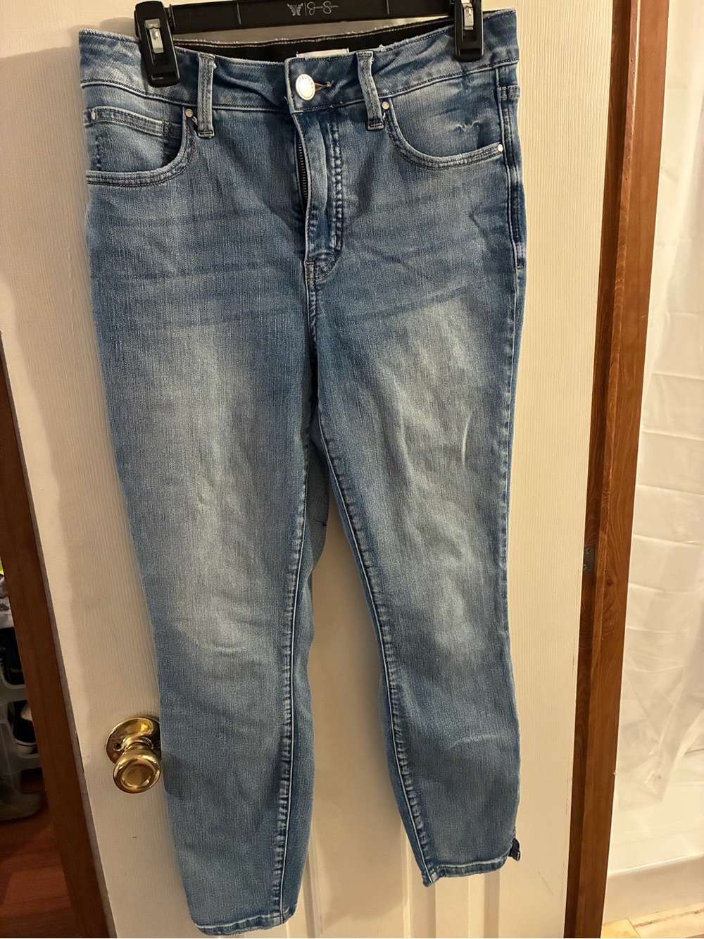 Maurices Light Blue Women's Jeans